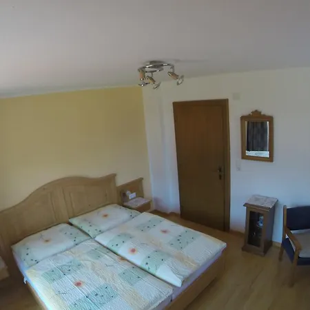 Privatzimmer Helene Mariacher