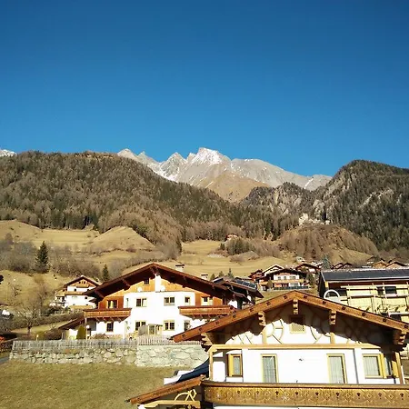 ホームステイ Privatzimmer Helene Mariacher ヴィルゲン