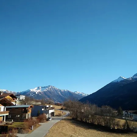 Privatzimmer Helene Mariacher * ヴィルゲン