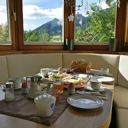 Privatzimmer Helene Mariacher