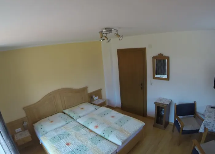 Privatzimmer Helene Mariacher