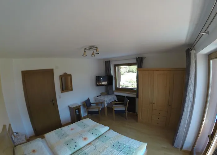 民宿 Privatzimmer Helene Mariacher 维京