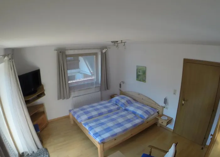 Privatzimmer Helene Mariacher * 维京