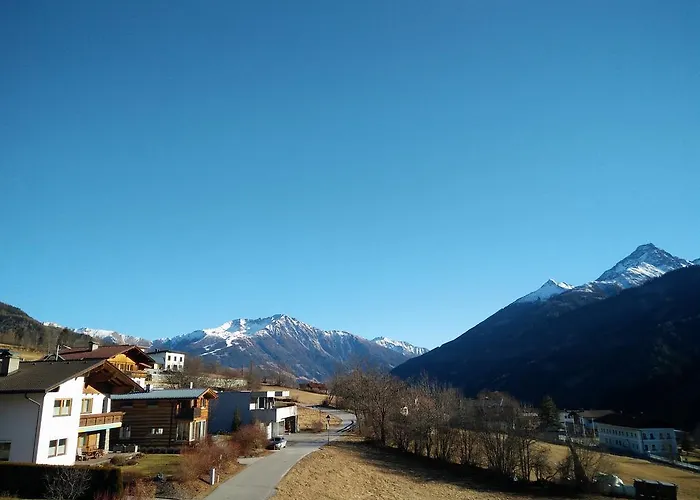 Privatzimmer Helene Mariacher * 维京