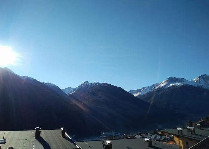 民宿 Privatzimmer Helene Mariacher