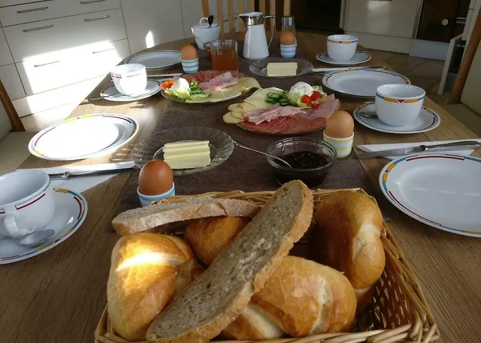 Privatzimmer Helene Mariacher Ubytování v soukromí Virgen