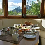 Privatzimmer Helene Mariacher