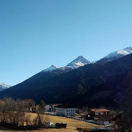 Kwatera prywatna Privatzimmer Helene Mariacher Virgen